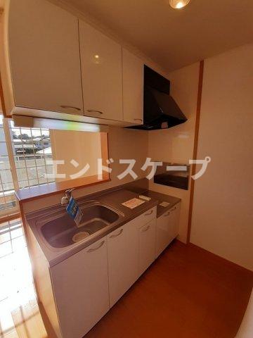 キッチン　高崎、前橋のお部屋探しはエンドスケープまで！お客様の理想お聞
