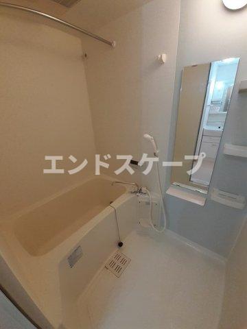 バス・シャワールーム　高崎、前橋のお部屋探しはエンドスケープまで！お客様の理想お聞