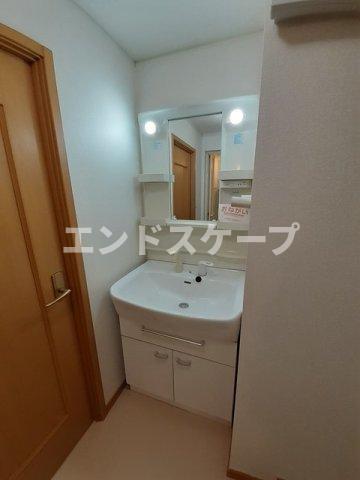 洗面設備　高崎、前橋のお部屋探しはエンドスケープまで！お客様の理想お聞