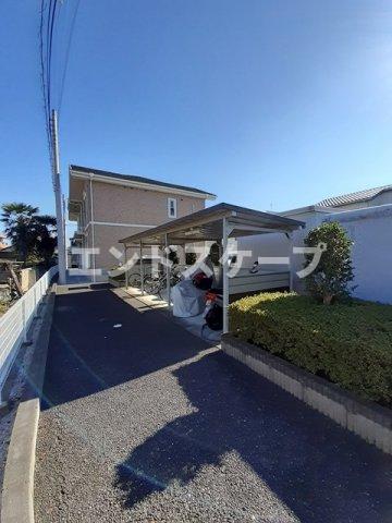 その他共有部分　高崎、前橋のお部屋探しはエンドスケープまで！お客様の理想お聞