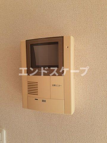 セキュリティ　高崎、前橋のお部屋探しはエンドスケープまで！お客様の理想お聞