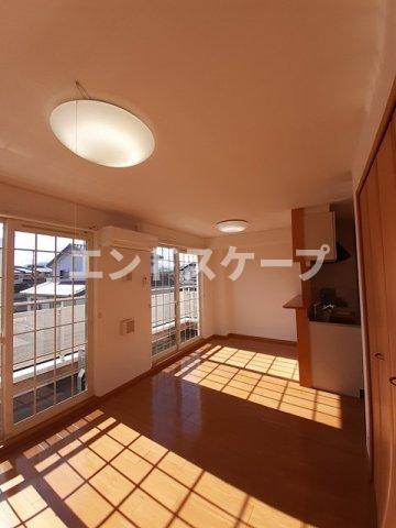 居室・リビング　高崎、前橋のお部屋探しはエンドスケープまで！お客様の理想お聞
