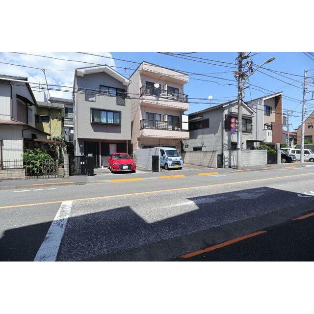眺望　景色