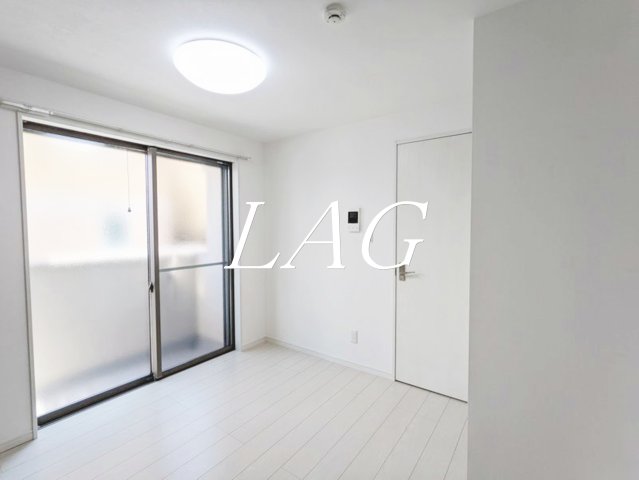その他部屋・スペース　寝室です。