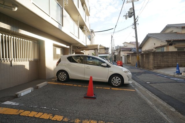 土井ハイツ北条口のその他写真