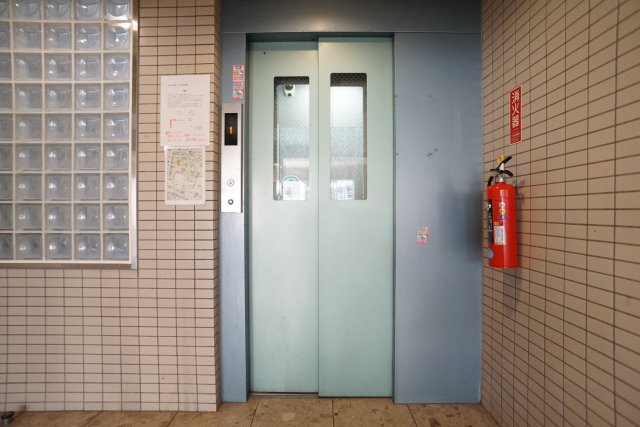 土井ハイツ北条口のその他写真