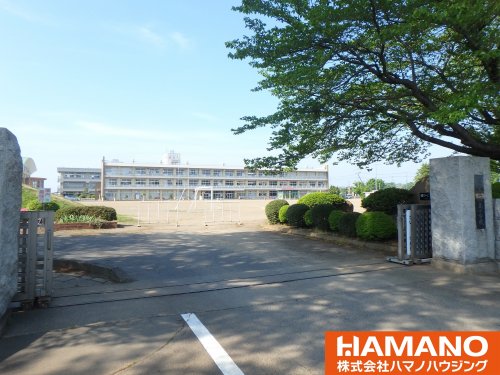 小学校　川島小学校（小学校）まで1125m
