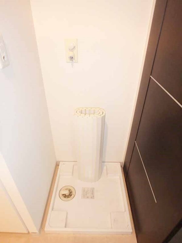 その他部屋・スペース　洗濯機置場