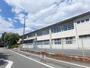 小学校　松阪市立第一小学校（小学校）まで615m