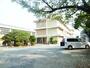 中学校　松阪市立殿町中学校（中学校）まで1090m
