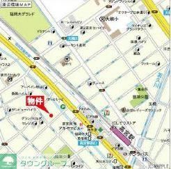 その他　間取図