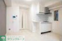 洗面設備　イメージ写真