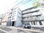 北１３条東駅より徒歩4分 4階 築3年9ヶ月の賃貸物件