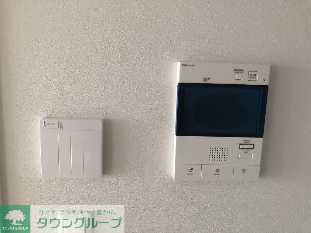 セキュリティ　★タウンハウジング蒲田店取り扱い★