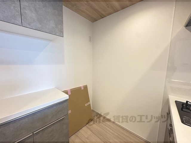 その他部屋・スペース　冷蔵庫置場