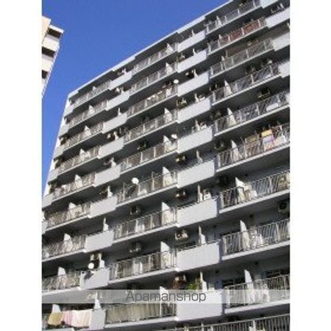建物外観　建物外観