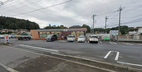 コンビニ　セブンイレブン つくば吉瀬店（コンビニ）まで794m