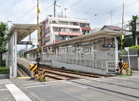 その他　松原駅（その他）まで1866m