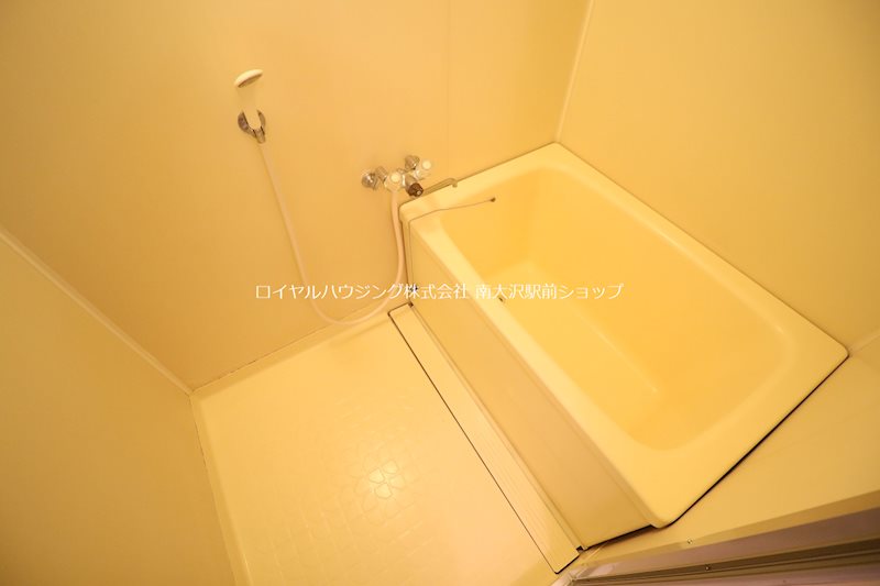 バス・シャワールーム　☆嬉しいバストイレ別☆※参考写真
