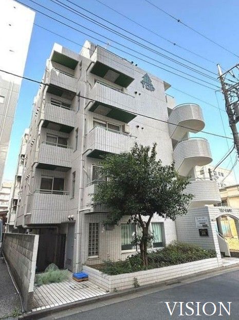 建物外観　☆外観☆