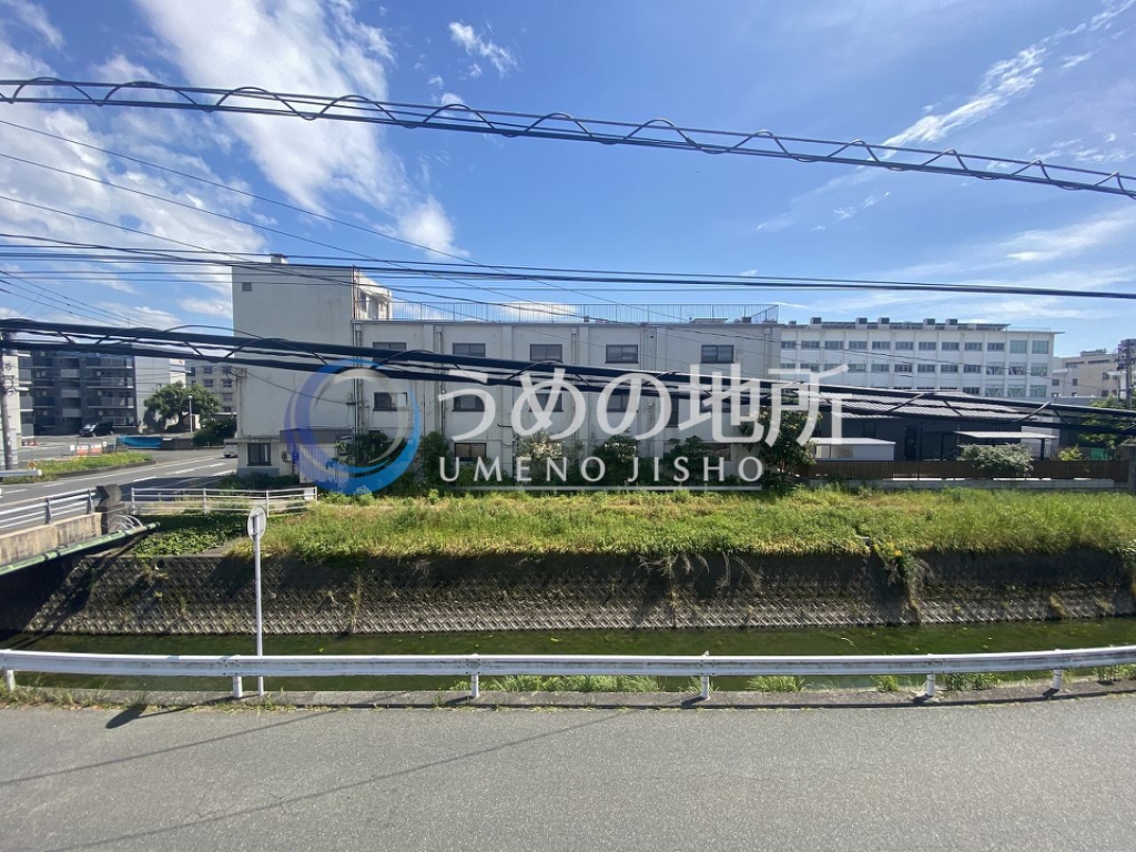 眺望　眺望