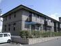 宮の陣駅より徒歩30分 2階 築24年11ヶ月の賃貸物件