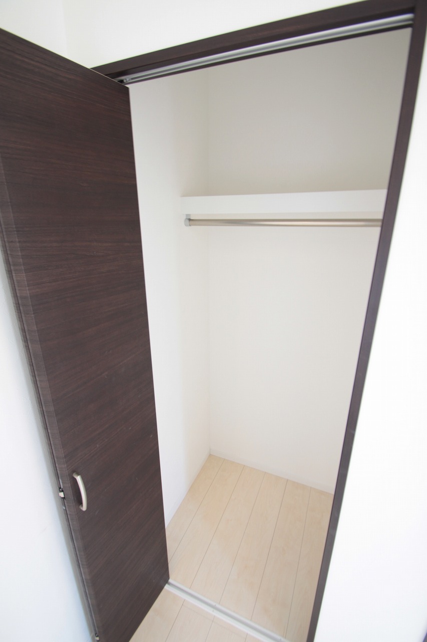 収納　参考写真