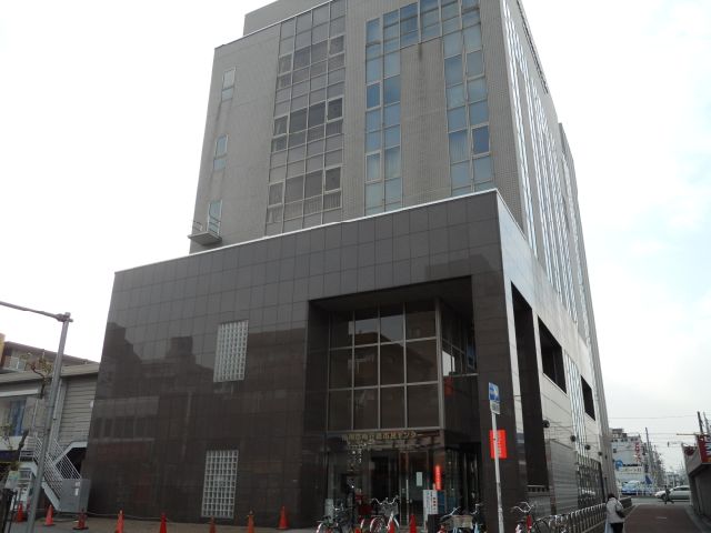 その他　南行徳市民センター（その他）まで980m
