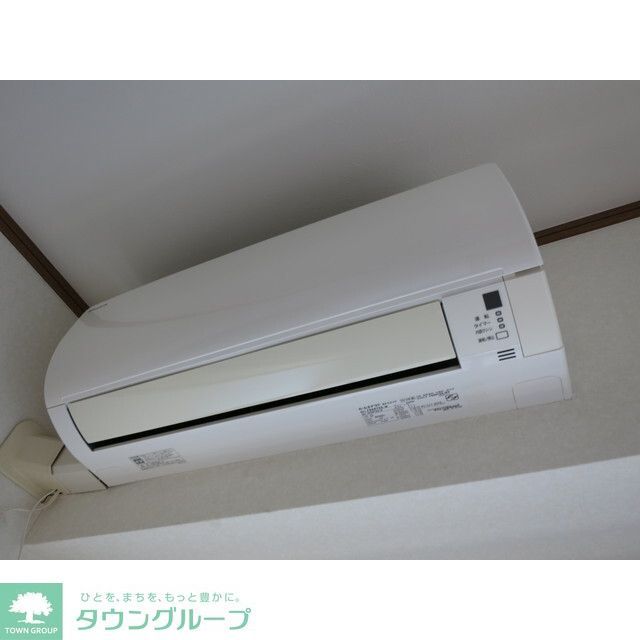 その他設備　同タイプ・別部屋