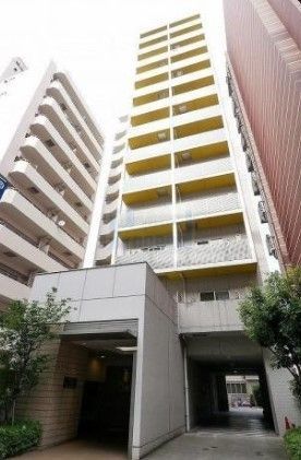 建物外観　☆こちらの物件は仲介手数料0.55か月分です☆