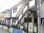 三軒茶屋駅より徒歩12分 1階 築53年2ヶ月の賃貸物件