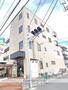 行徳駅より徒歩17分 4階 築34年1ヶ月の賃貸物件