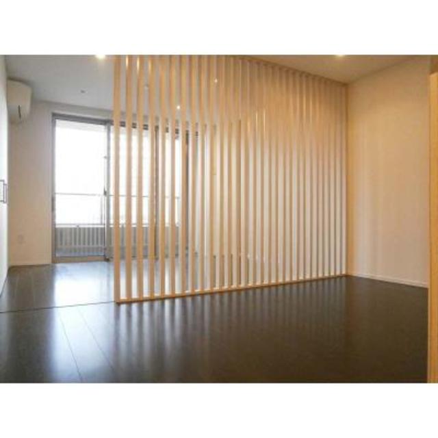 居室・リビング　※写真は同タイプ住戸です。