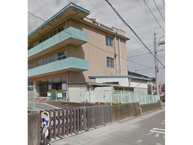 小学校　安八町立結小学校（小学校）まで688m
