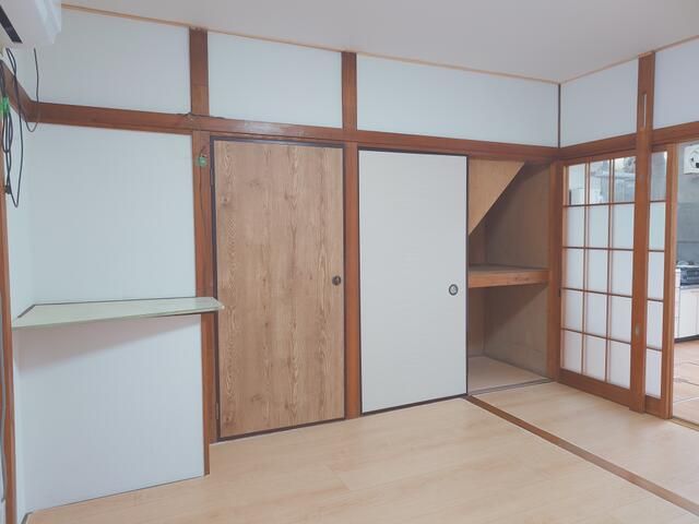 その他部屋・スペース