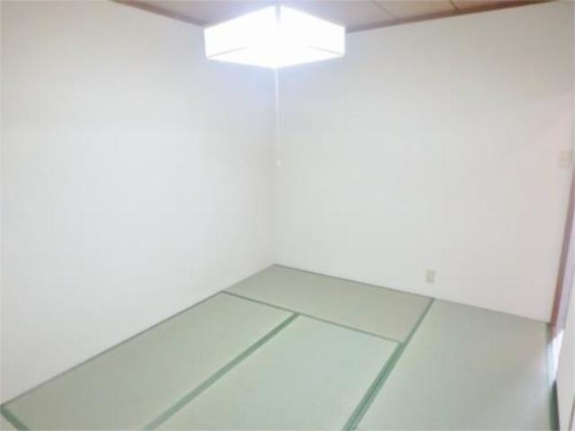 その他部屋・スペース　和室