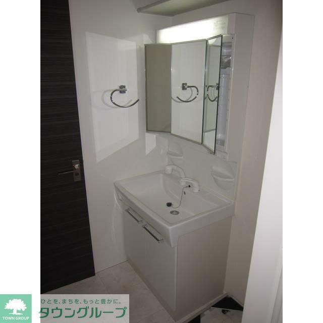 洗面設備　★タウンハウジングまでお気軽にお問い合わせください★