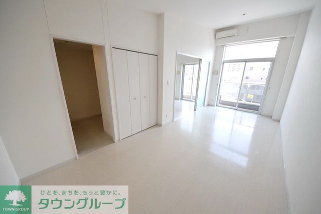 居室・リビング　お問合せはタウンハウジングまで！※現地待合わせ相談可能
