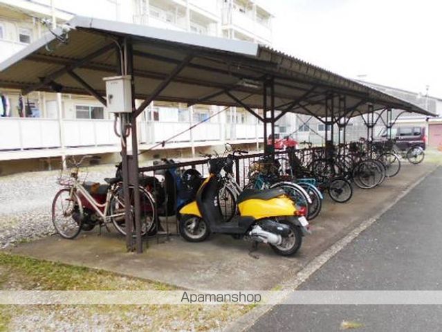 その他　駐輪場（その他）まで50m