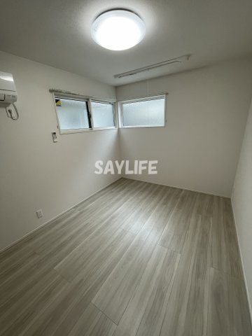 D-ROOM高井田元町の内装写真