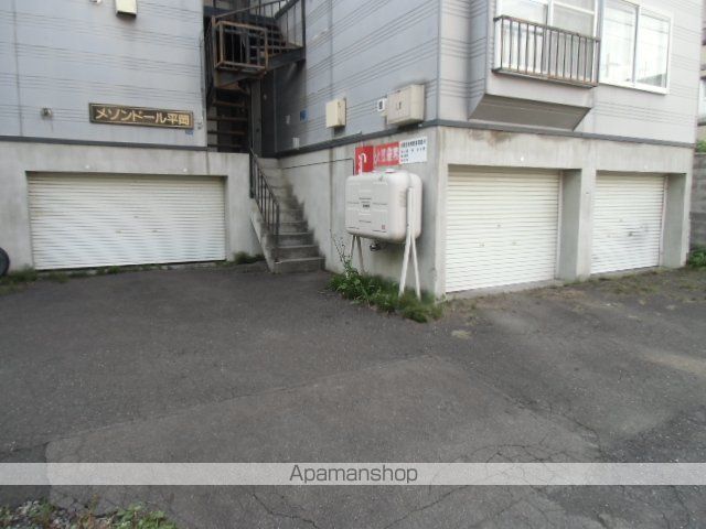 その他共有部分　その他共有部分