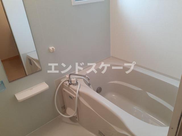 バス・シャワールーム　高崎、前橋のお部屋探しはエンドスケープまで！お客様の理想お聞
