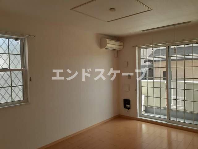 居室・リビング　高崎、前橋のお部屋探しはエンドスケープまで！お客様の理想お聞