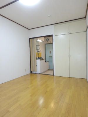 その他設備　別部屋参考写真