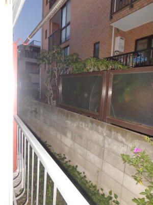 眺望　別部屋参考写真