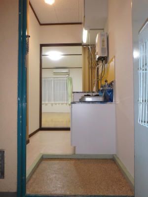 その他　別部屋参考写真