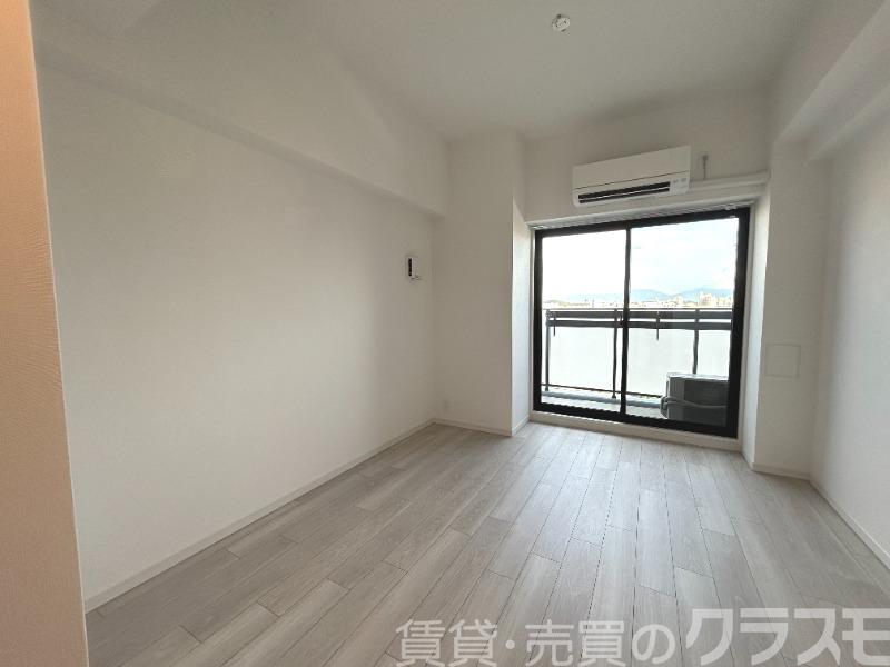 居室・リビング　明るいお部屋です♪
