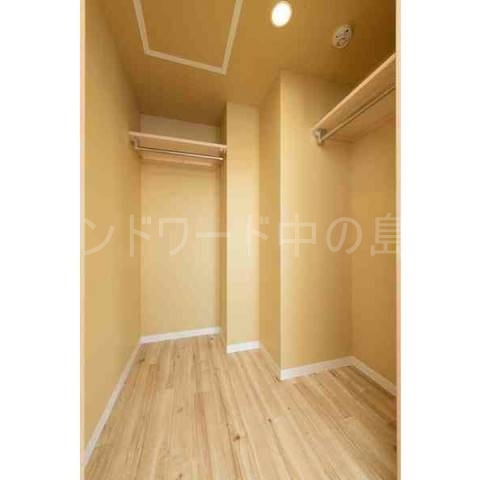 収納　詳細は、ウィンドワード中の島店までご相談下さい。