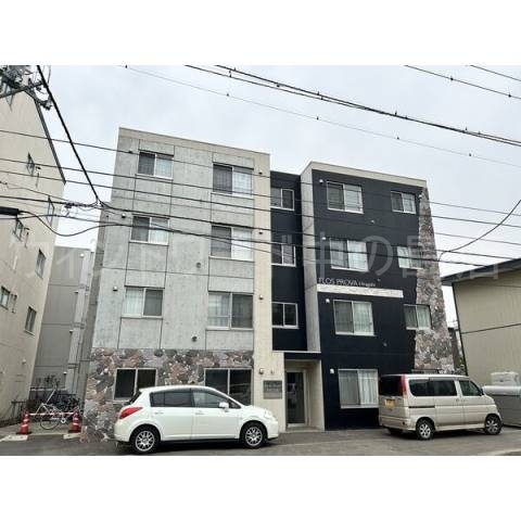建物外観　詳細は、ウィンドワード中の島店までご相談下さい。