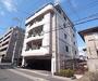 北大路駅より徒歩32分 3階 築19年11ヶ月の賃貸物件